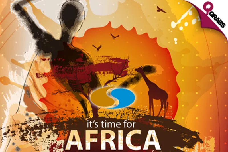 For QR48 Kids/QR165 Adults get Tickets to ‘It’s Time for Africa!’ DJ Party, All Day Access & Dinner Buffet! (QR97/QR300 Value)